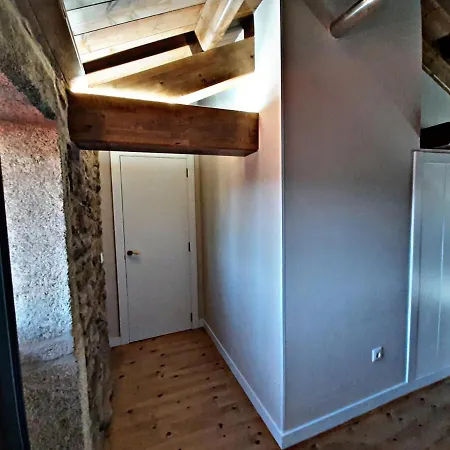 Casa Da Loura - Costa Da Morte