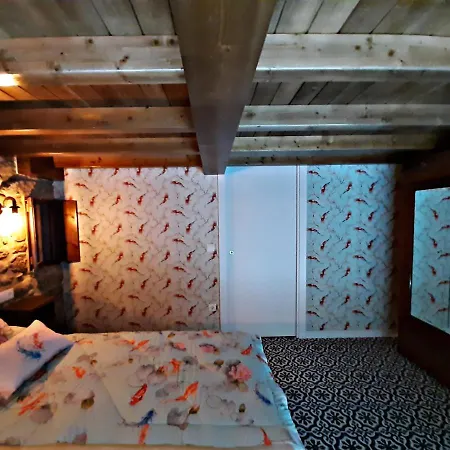 Hébergement de vacances Casa Da Loura - Costa Da Morte Dumbría