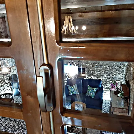Casa Da Loura - Costa Da Morte Сasa de vacaciones