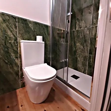 Casa Da Loura - Costa Da Morte Hébergement de vacances *