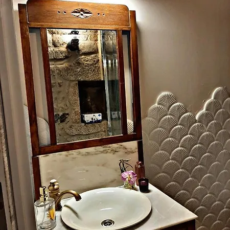 Casa Da Loura - Costa Da Morte *