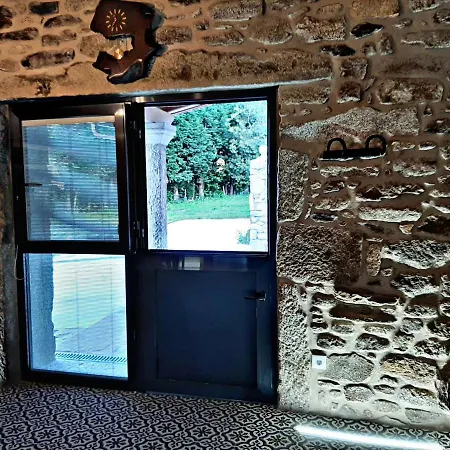 Сasa de vacaciones Casa Da Loura - Costa Da Morte