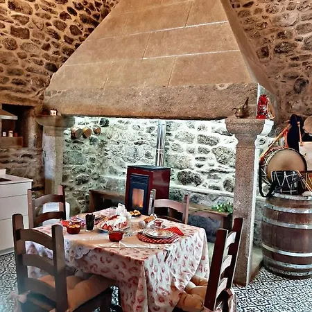 Casa Da Loura - Costa Da Morte