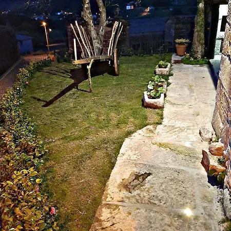 Casa Da Loura - Costa Da Morte *