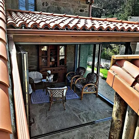 Casa Da Loura - Costa Da Morte