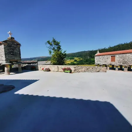 Casa Da Loura - Costa Da Morte Hébergement de vacances *