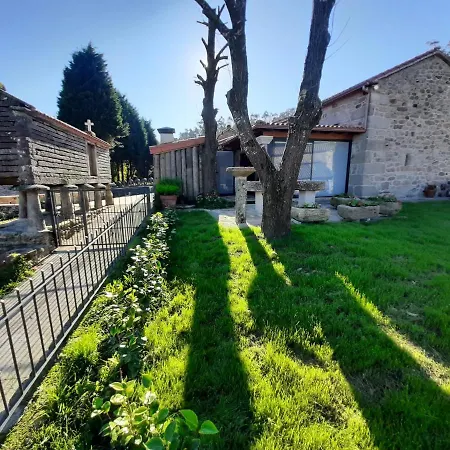 Casa Da Loura - Costa Da Morte