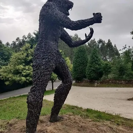 Casa Da Loura - Costa Da Morte *