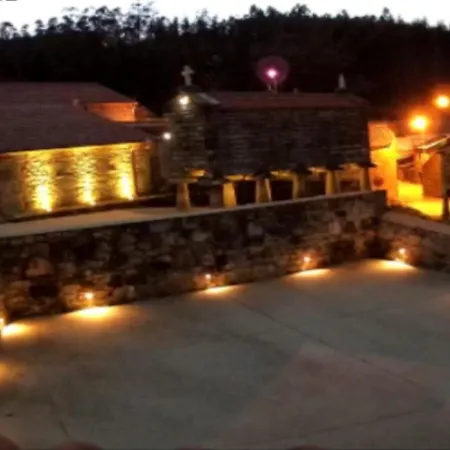 Casa Da Loura - Costa Da Morte Dumbría