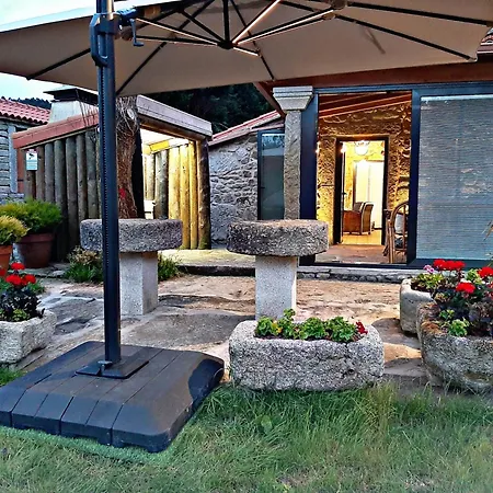 Casa Da Loura - Costa Da Morte * Dumbría