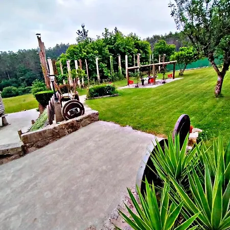 Casa Da Loura - Costa Da Morte *