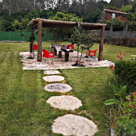 Casa Da Loura - Costa Da Morte
