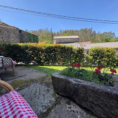 Casa Da Loura - Costa Da Morte