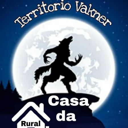 Casa Da Loura - Costa Da Morte Holiday home Dumbria