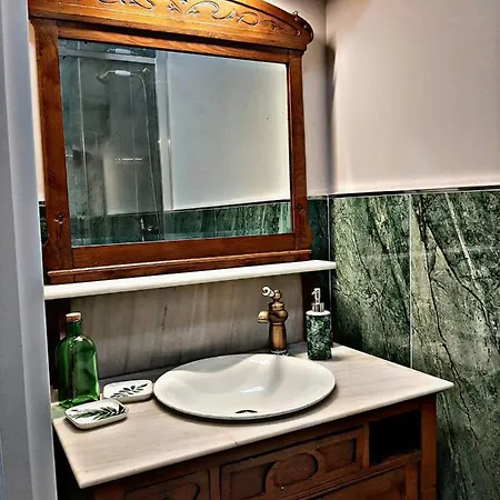 Casa Da Loura - Costa Da Morte Holiday home *