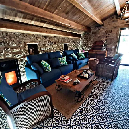 Casa Da Loura - Costa Da Morte Dumbria