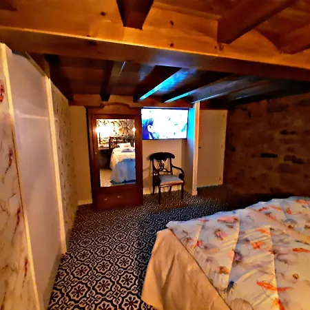 Holiday home Casa Da Loura - Costa Da Morte Dumbria