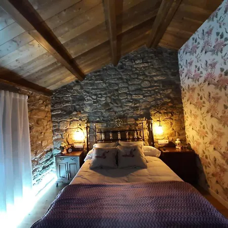 Casa Da Loura - Costa Da Morte Holiday home Dumbria