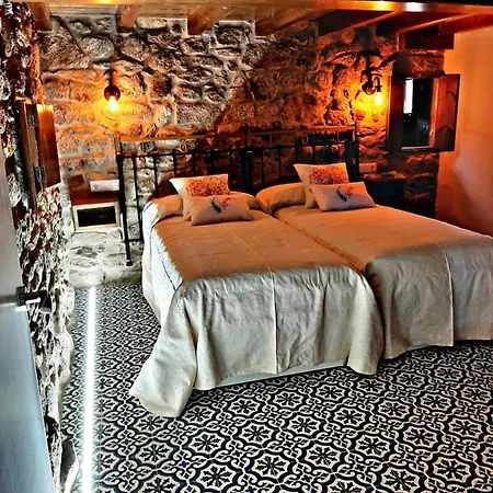 Casa Da Loura - Costa Da Morte