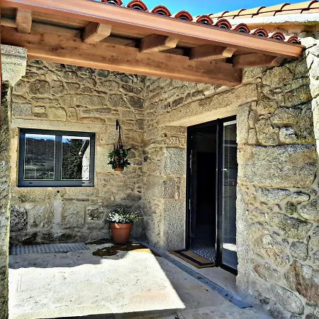 Holiday home Casa Da Loura - Costa Da Morte Dumbria