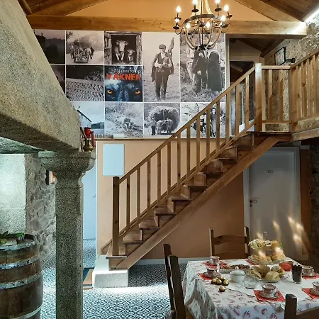 Casa Da Loura - Costa Da Morte