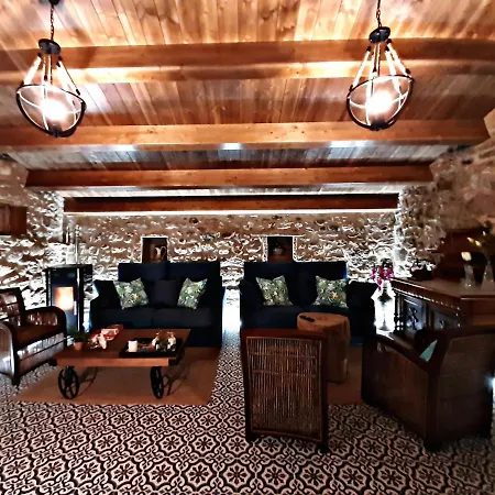 Casa Da Loura - Costa Da Morte Holiday home