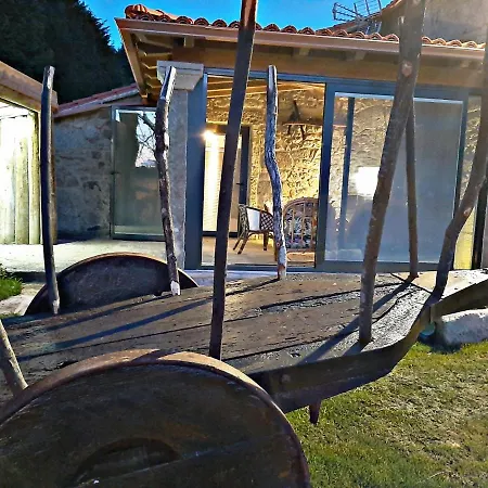 Casa Da Loura - Costa Da Morte *