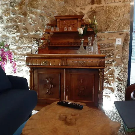 Holiday home Casa Da Loura - Costa Da Morte *