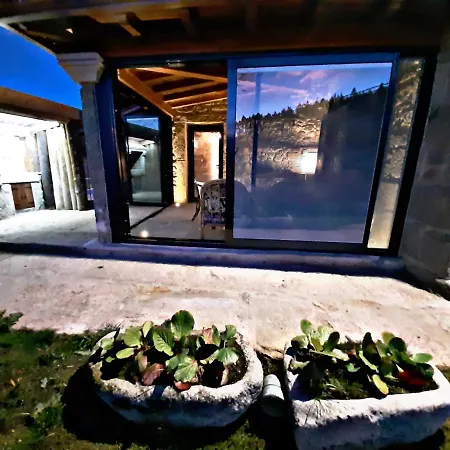 Casa Da Loura - Costa Da Morte Holiday home