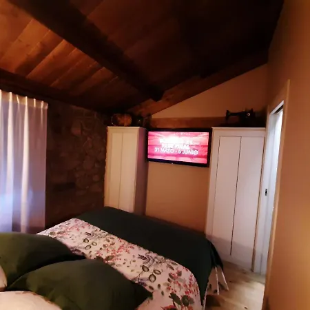 Holiday home Casa Da Loura - Costa Da Morte *