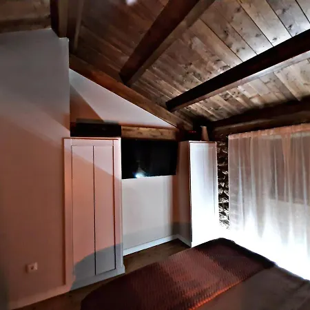 Casa Da Loura - Costa Da Morte Holiday home
