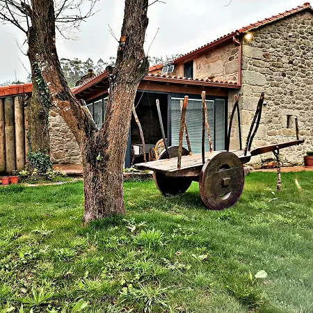 Casa Da Loura - Costa Da Morte
