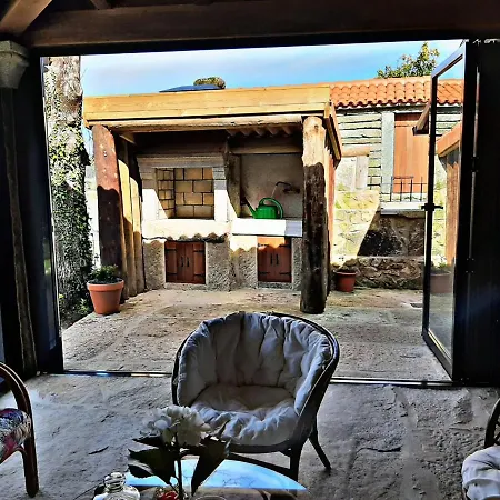 Holiday home Casa Da Loura - Costa Da Morte Dumbria