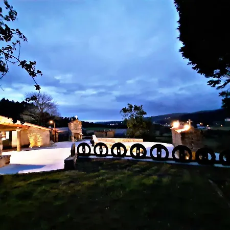 Casa Da Loura - Costa Da Morte *