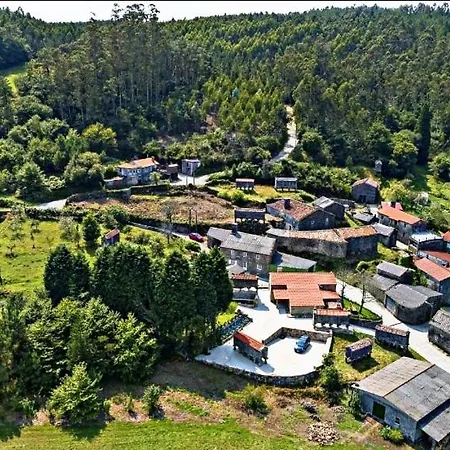 Holiday home Casa Da Loura - Costa Da Morte