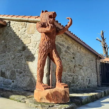 Casa Da Loura - Costa Da Morte