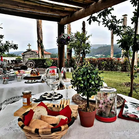 Holiday home Casa Da Loura - Costa Da Morte *