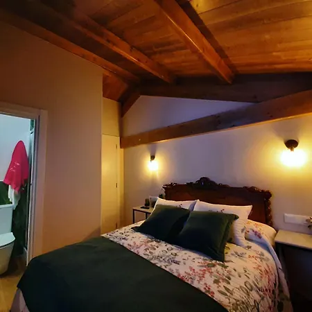 Holiday home Casa Da Loura - Costa Da Morte