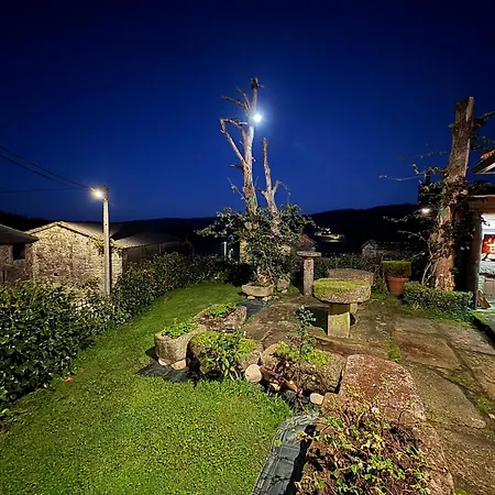 Holiday home Casa Da Loura - Costa Da Morte Dumbria